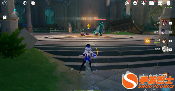 羊了个羊今日攻略11.11 羊了个羊11月11日羊羊大世界和第二关怎么过